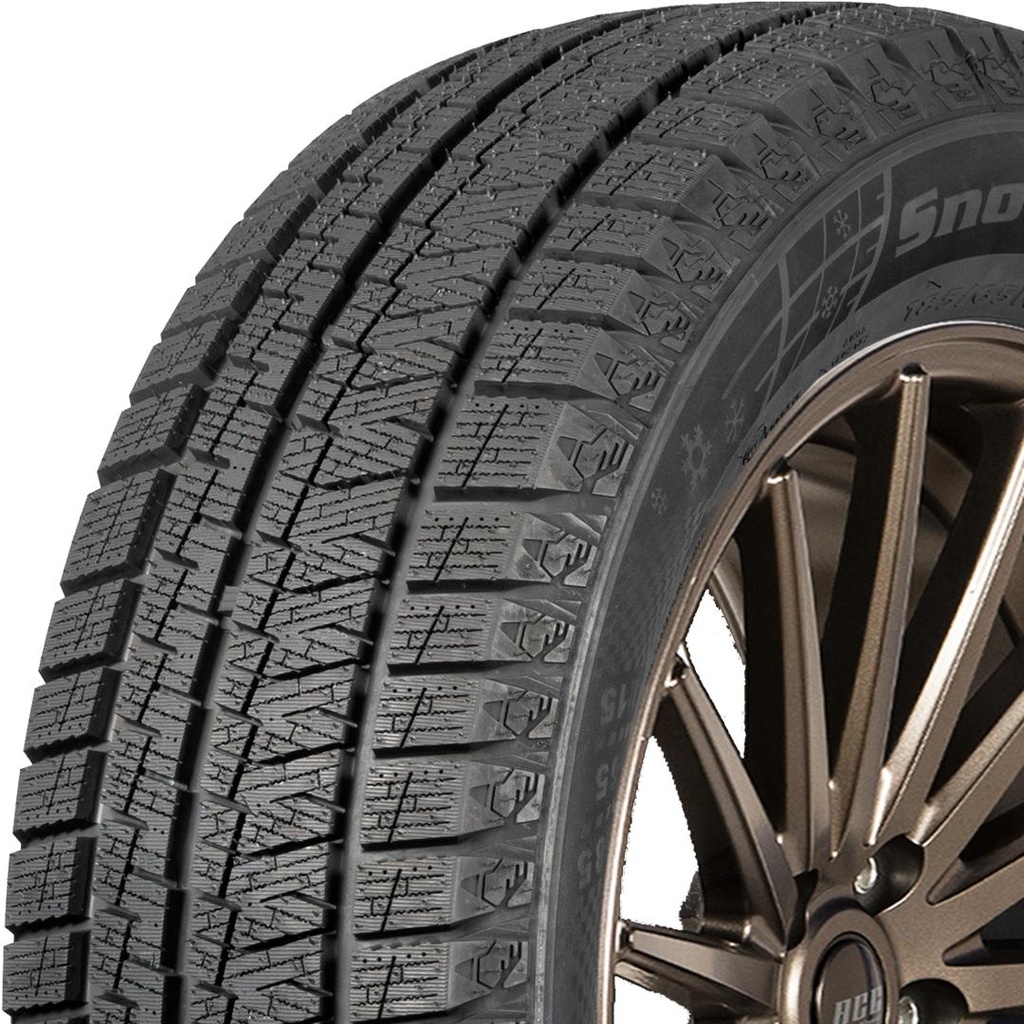185/70R14 88T KAPSEN SNOWSHOES AW33