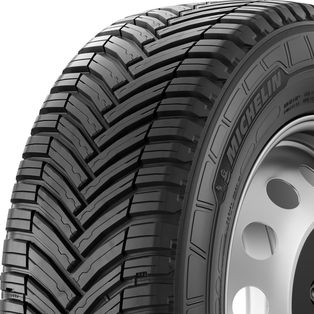 235/65R16C 115/113R MICHELIN CROSSCLIMATE CAMPING