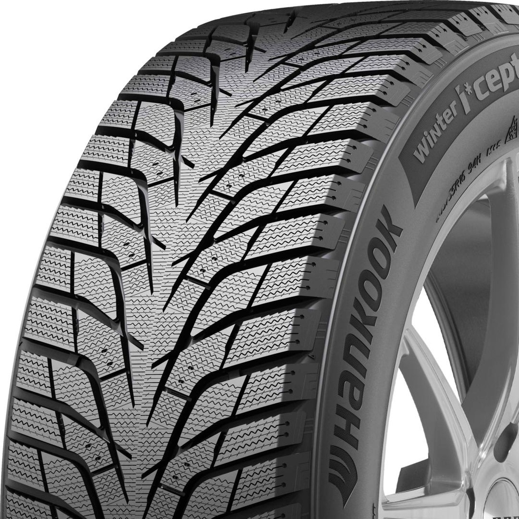 215/55R17 98H HANKOOK WINTER I*CEPT IZ3 W636 XL EV