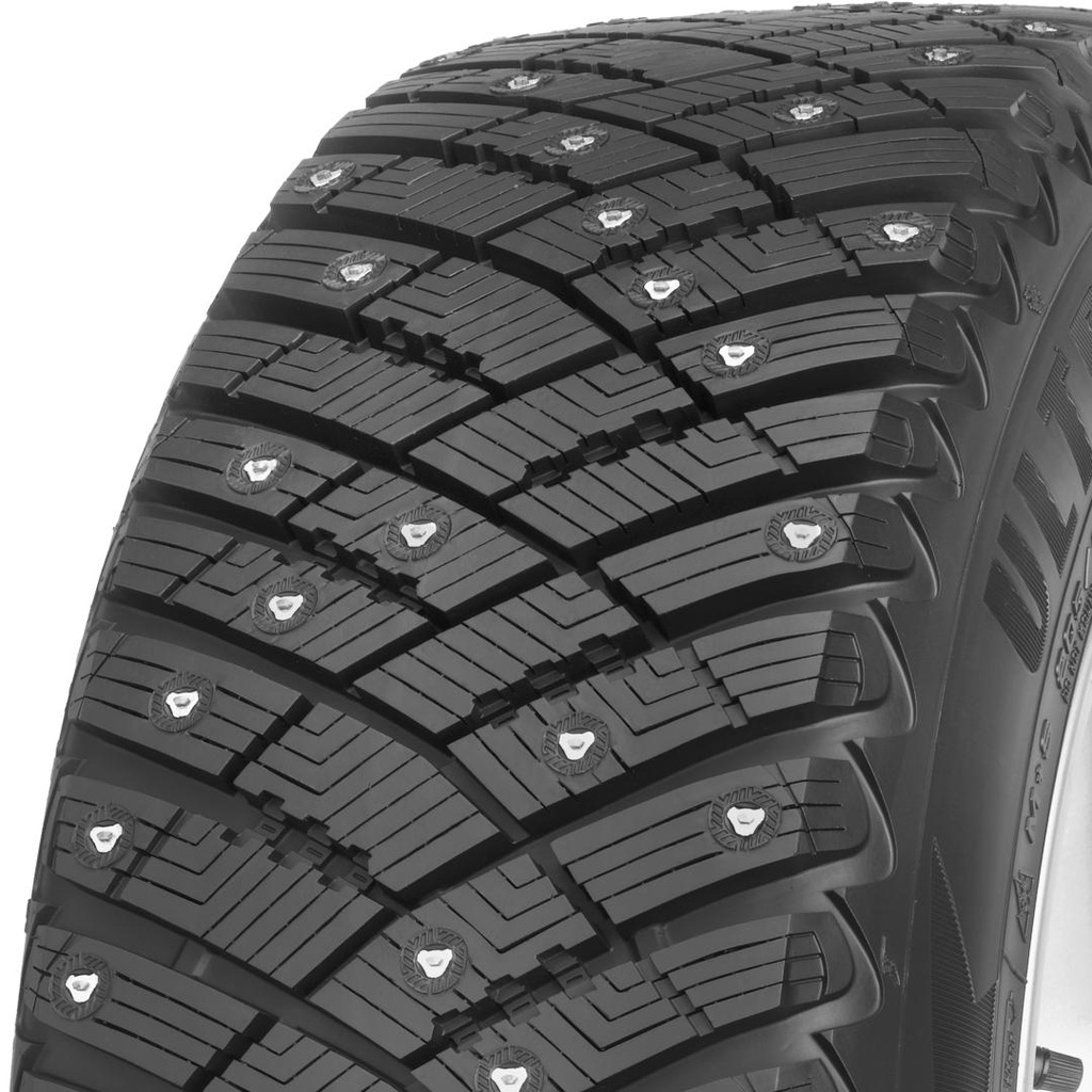 225/70R16 107T GOODYEAR ULTRAGRIP ICE ARCTIC SUV XL