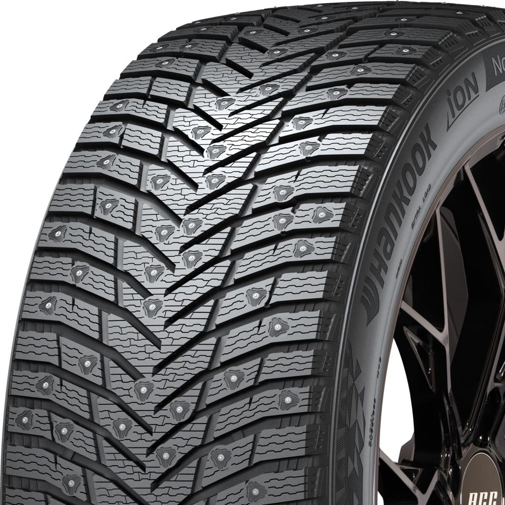 235/50R20 104T HANKOOK ION NORDIC ICE SUV IW04A XL FP