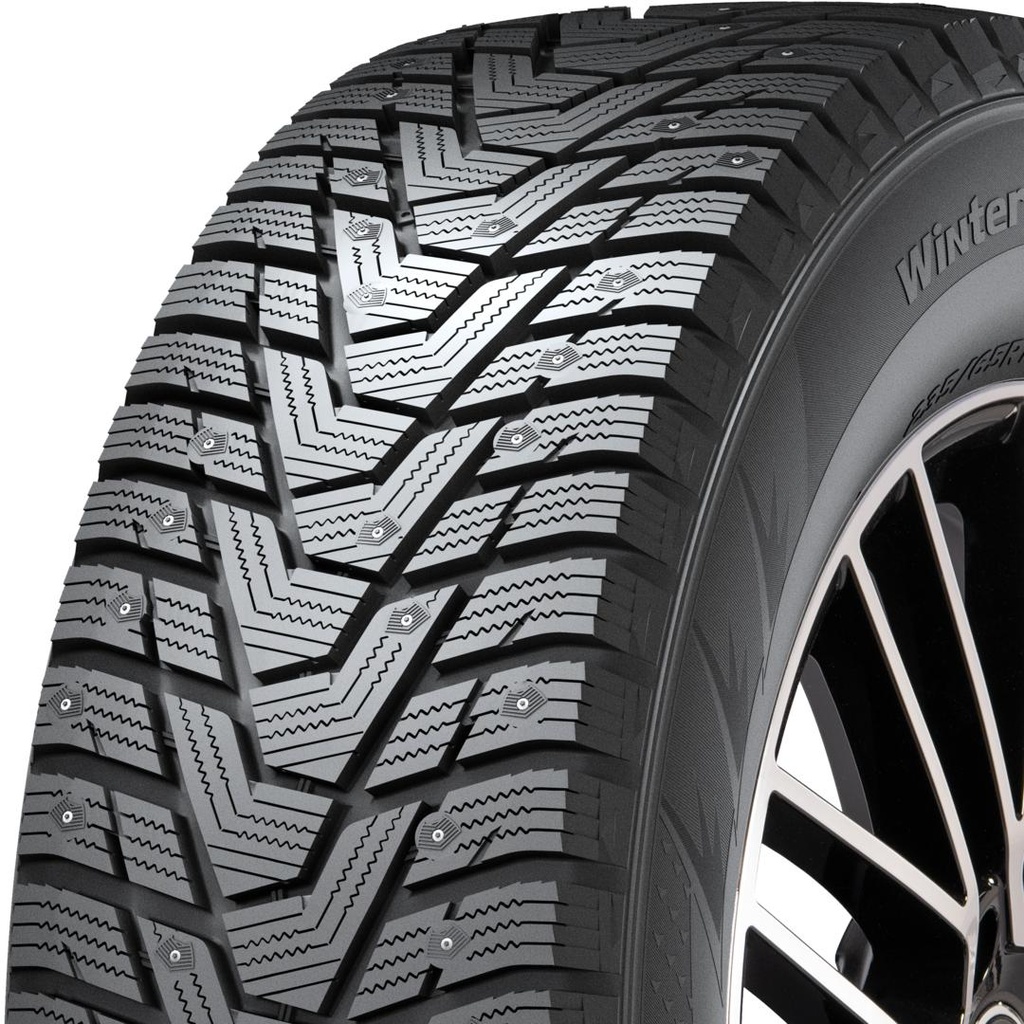 245/70R17 110T HANKOOK WINTER I*PIKE X W429A XL