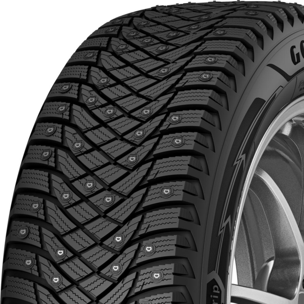 255/40R20 101T GOODYEAR ULTRAGRIP ARCTIC 2