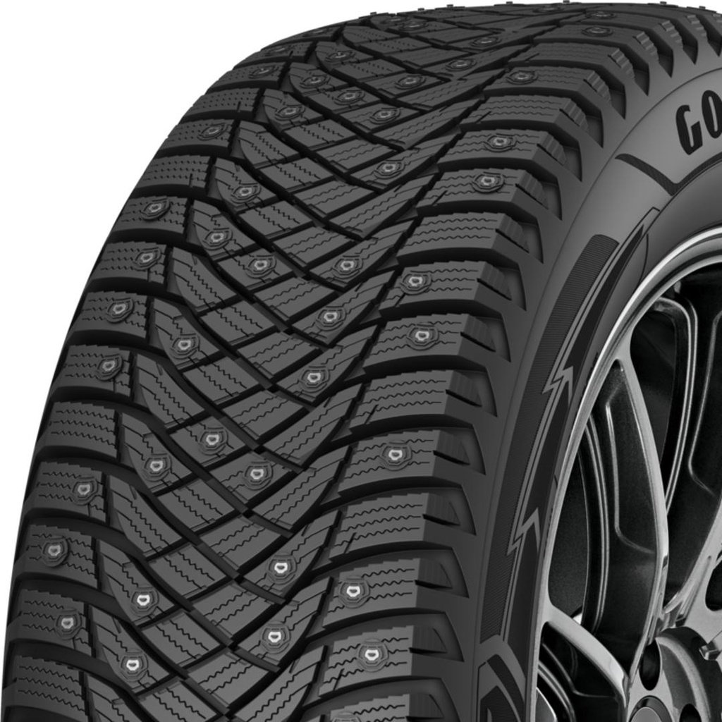 265/50R19 110T GOODYEAR ULTRAGRIP ARCTIC 2 SUV