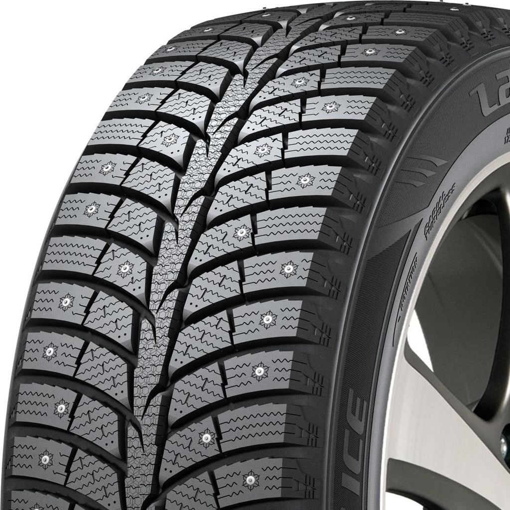 265/60R18 110T LAUFENN I FIT ICE LW71