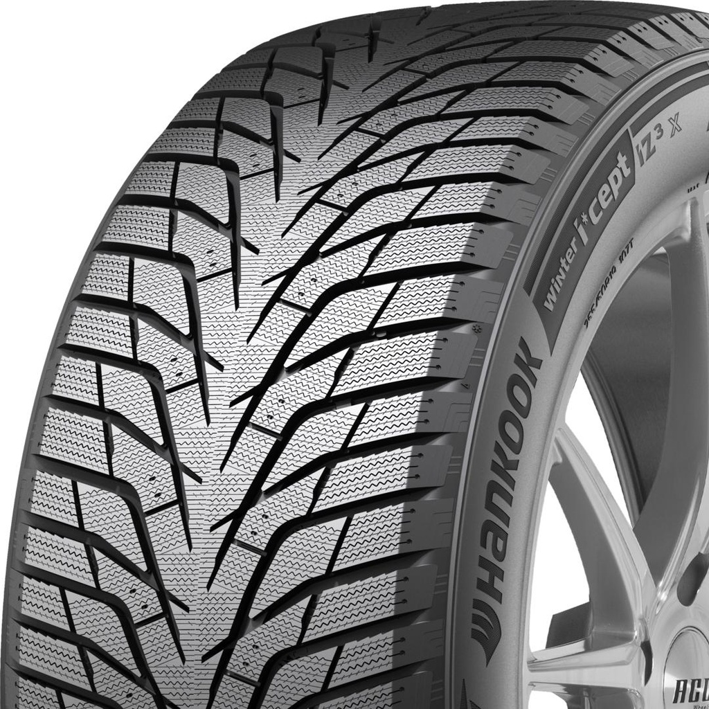 275/50R20 113T HANKOOK WINTER I*CEPT IZ3 X W636A XL