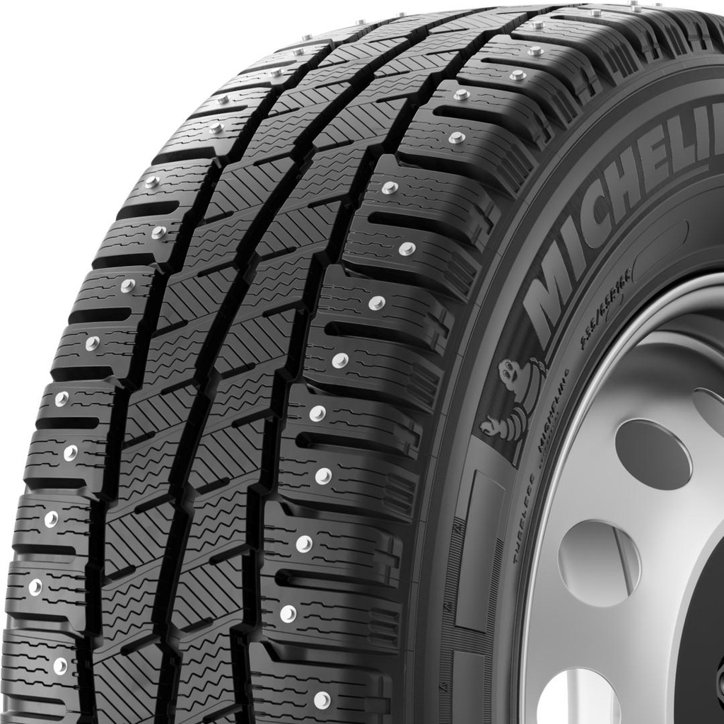 215/65R16 109R MICHELIN AGILIS X-ICE NORTH XL
