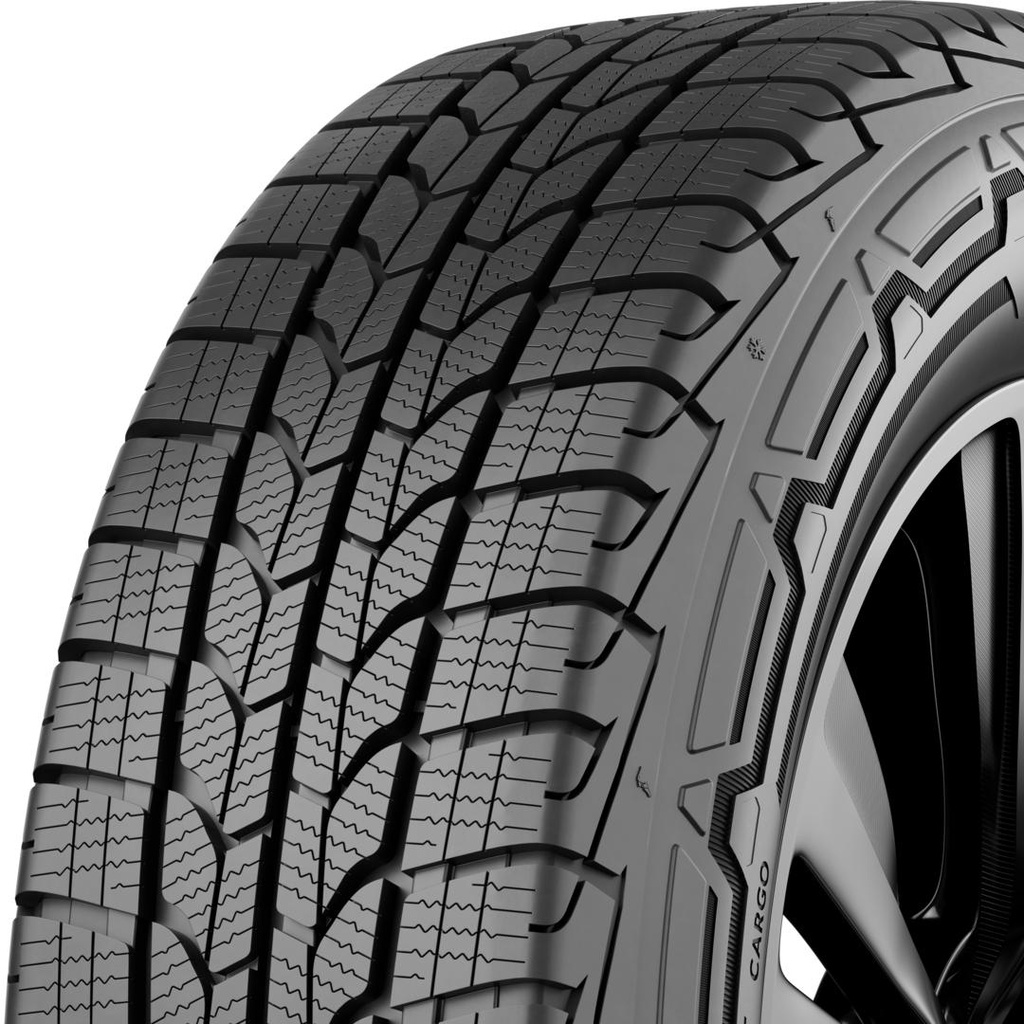 225/55R17C 109/107T GOODYEAR ULTRAGRIP ICE CARGO XL