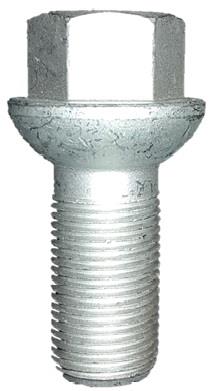 Pultti 14x1,25x29,5 Pallo R13 Av17