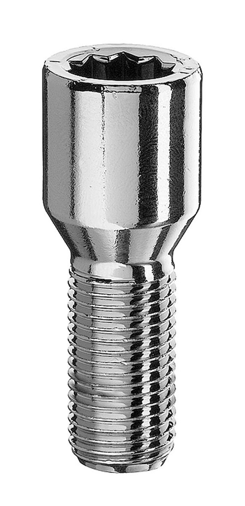 Pultti tähtik. 12x1,25x45 60° OD20mm