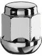 Mutteri 12x1,25x30 Pallo R12 Av19