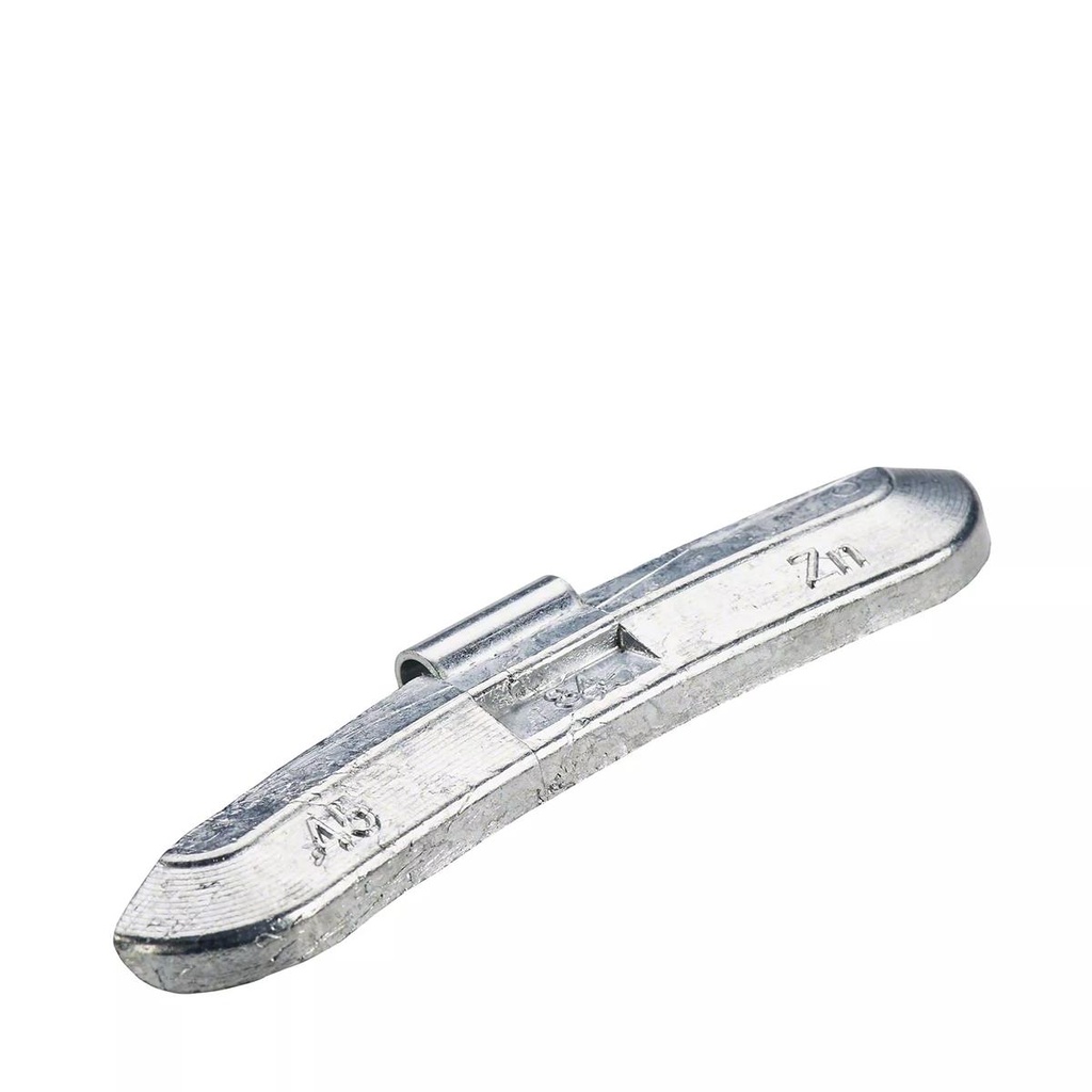 HA lyöntipaino teräsvanne Perfect ZN Typ 84 Uncoated 45g x50