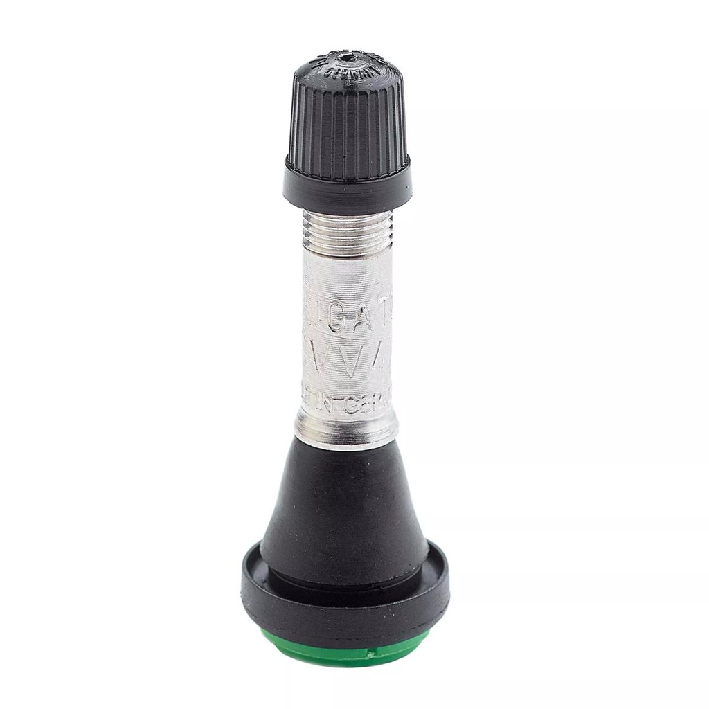 TR414 CVV tubeless venttiili 7 bar 47mm (100kpl)