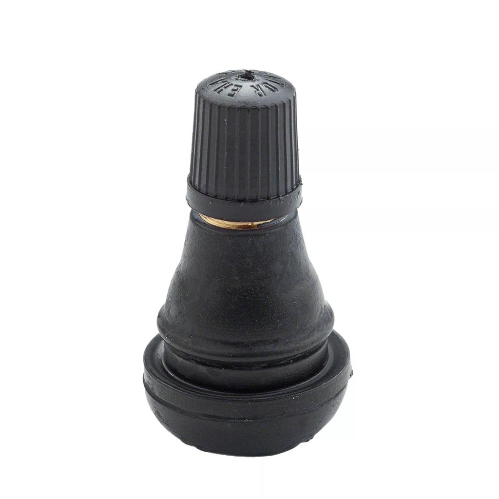 TR412 tubeless venttiili, kasattu (100kpl)