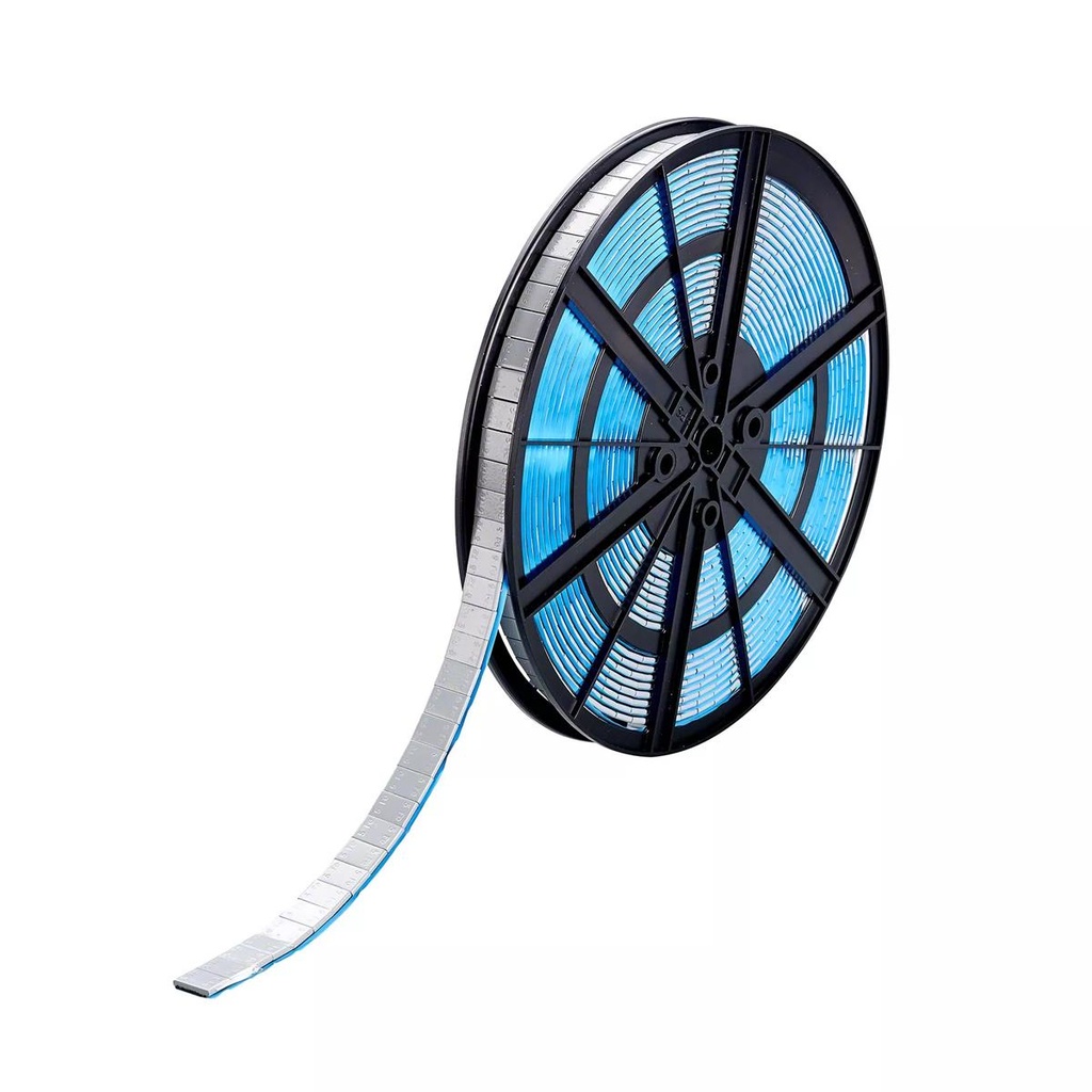 Tarrapainorulla Perfect Shiny Silver 397R 1000x5g