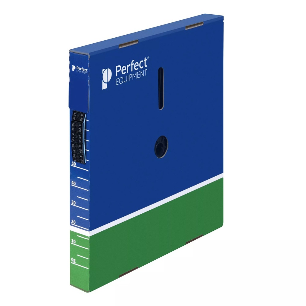 Tarrapainorulla Perfect Black 397R 1000x5g