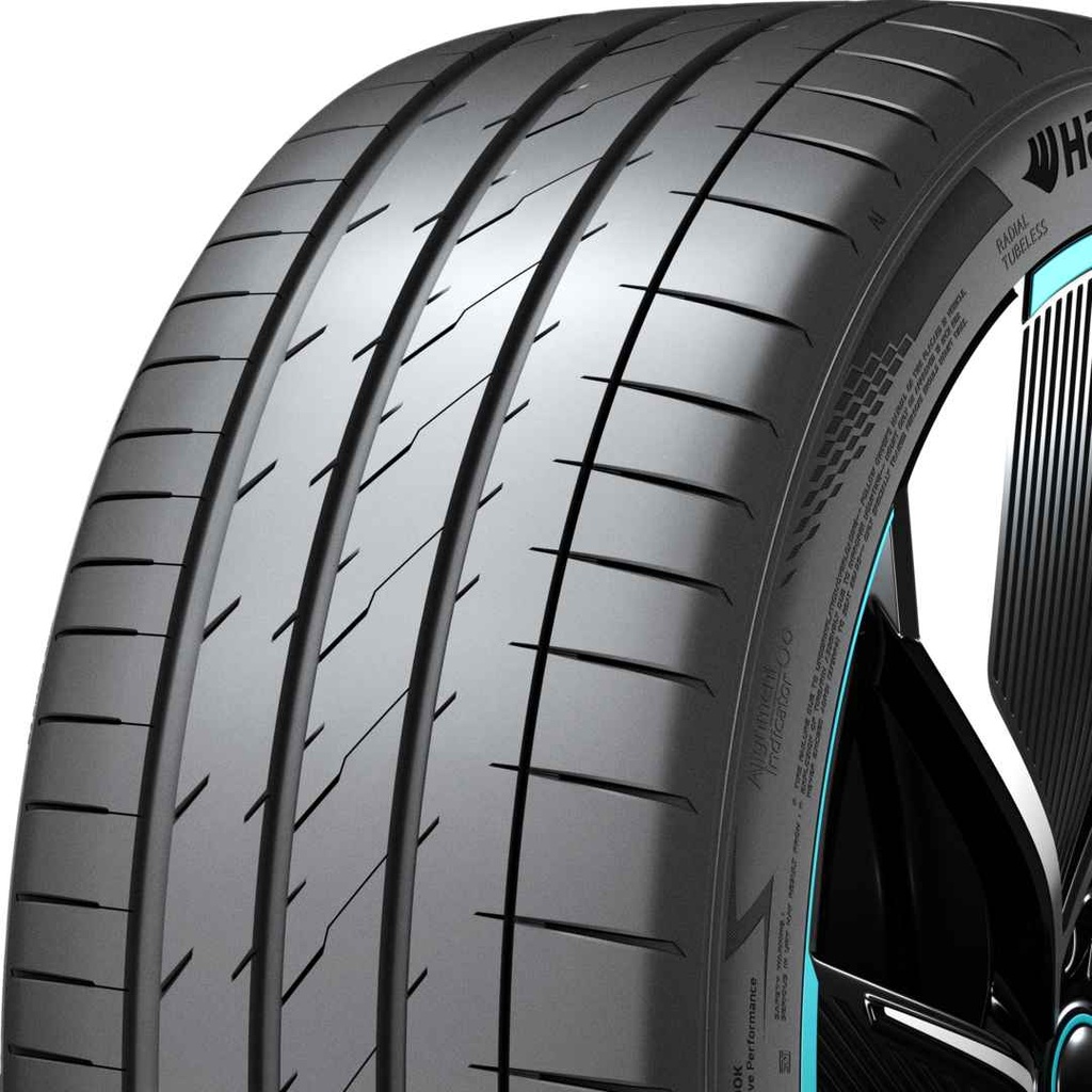 255/40R19 100Y HANKOOK ION SUPREME IK31