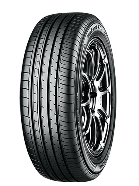225/50R18 95V YOKOHAMA BLUEARTH-XT AE61 RIMPROTECT