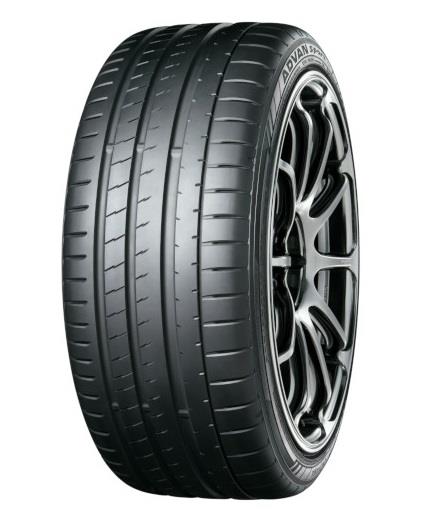 275/35R22 104Y YOKOHAMA ADVAN SPORT V107 XL RIMPROTECT