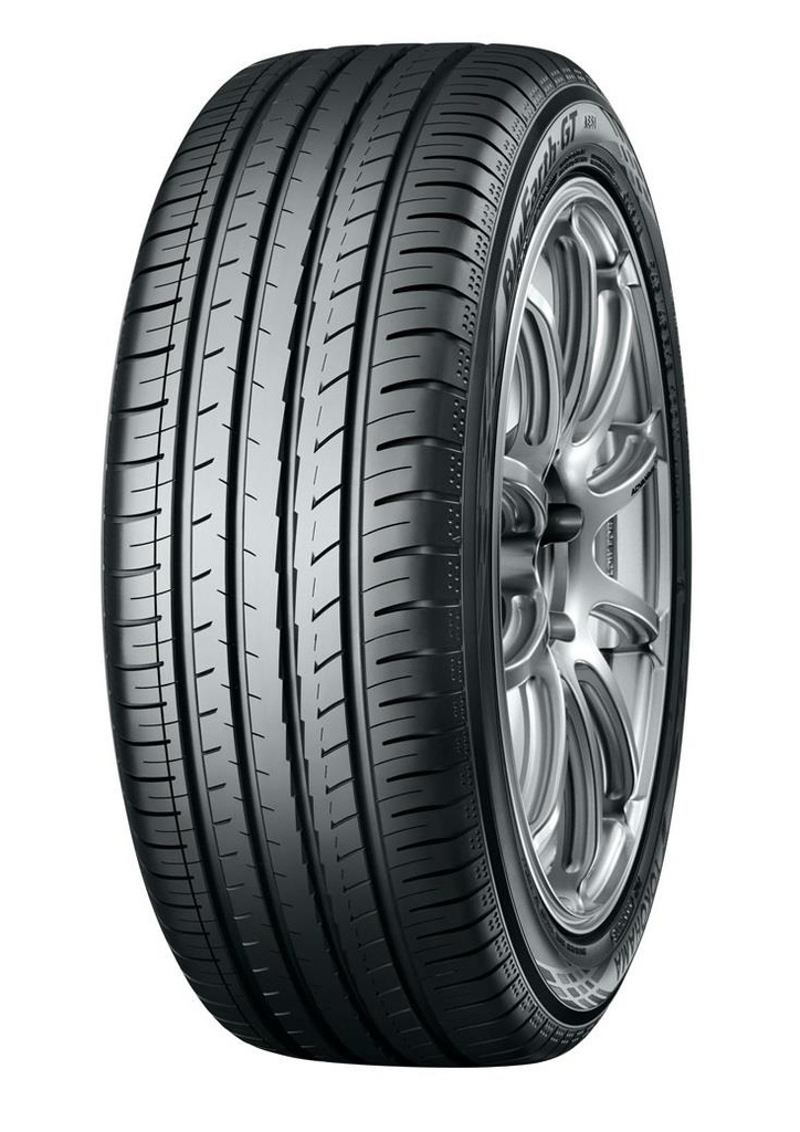 235/45R18 94W YOKOHAMA BLUEARTH-GT AE51 RIMPROTECT