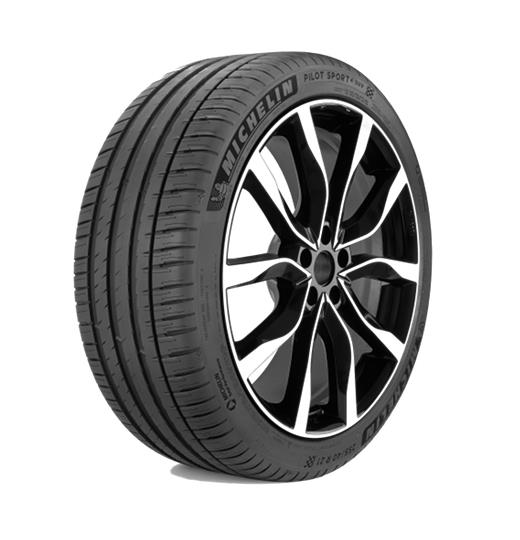 295/40R22 112Y MICHELIN PILOT SPORT 4 SUV XL RG