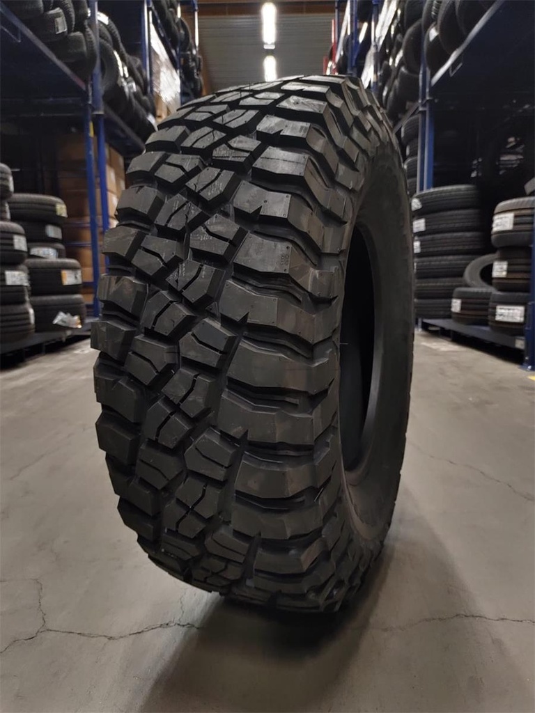 35x12.50R17 121Q BFGOODRICH MUD TERRAIN T/A KM3