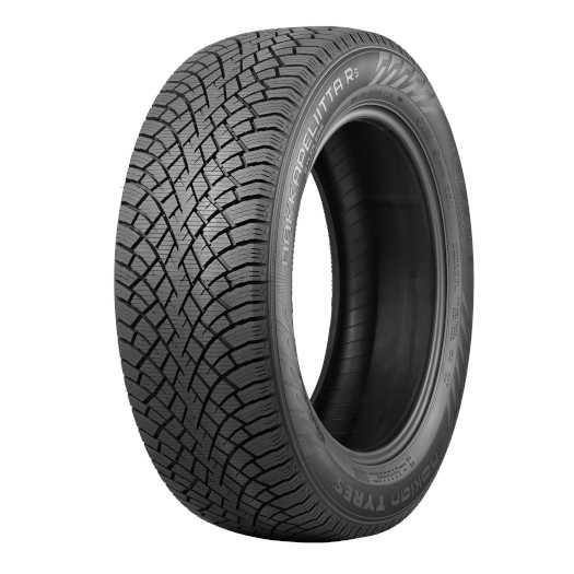 175/65R17 87R NOKIAN TYRES HAKKAPELIITTA R5