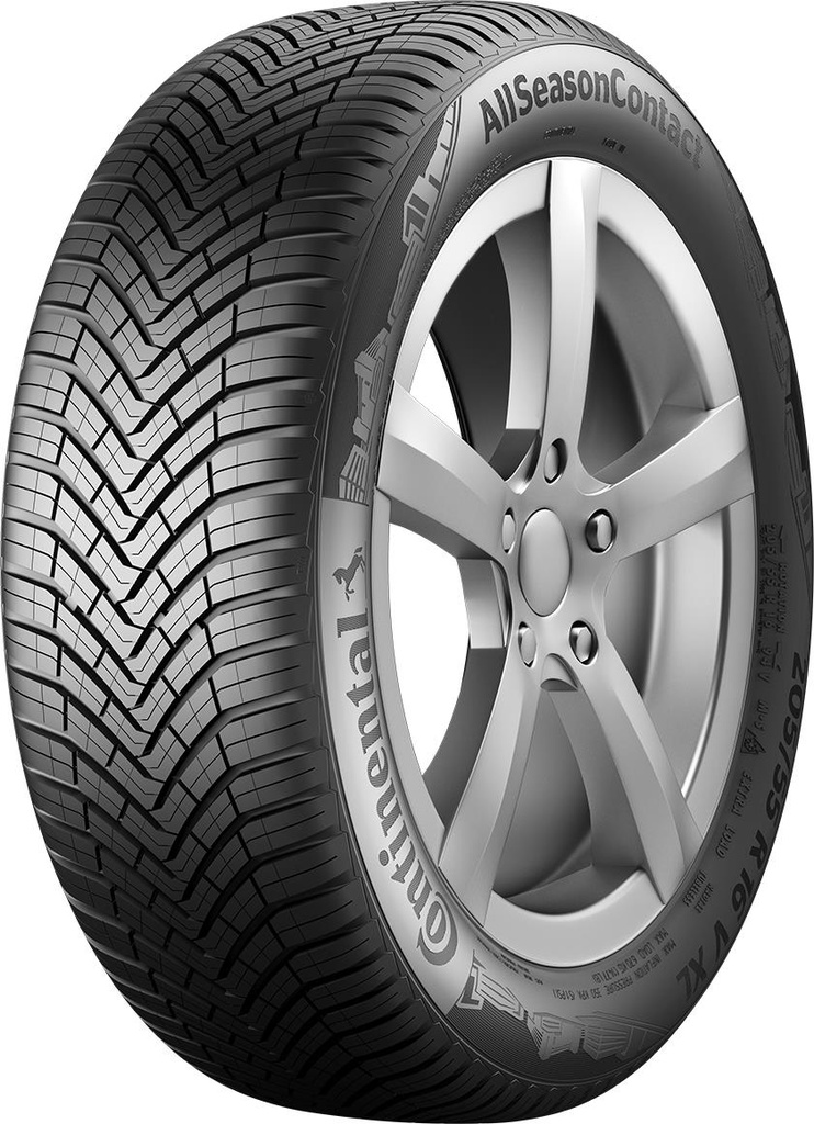 245/35R20 95Y CONTINENTAL ALLSEASONCONTACT 2 XL EVC