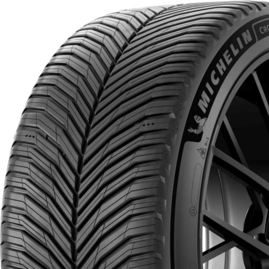 265/60R18 110H MICHELIN CROSSCLIMATE 3 XL