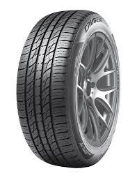205/70R15 96T KUMHO CRUGEN KL33 XL 4PR