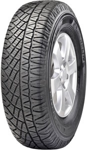 265/65R17 112H MICHELIN LATITUDE CROSS