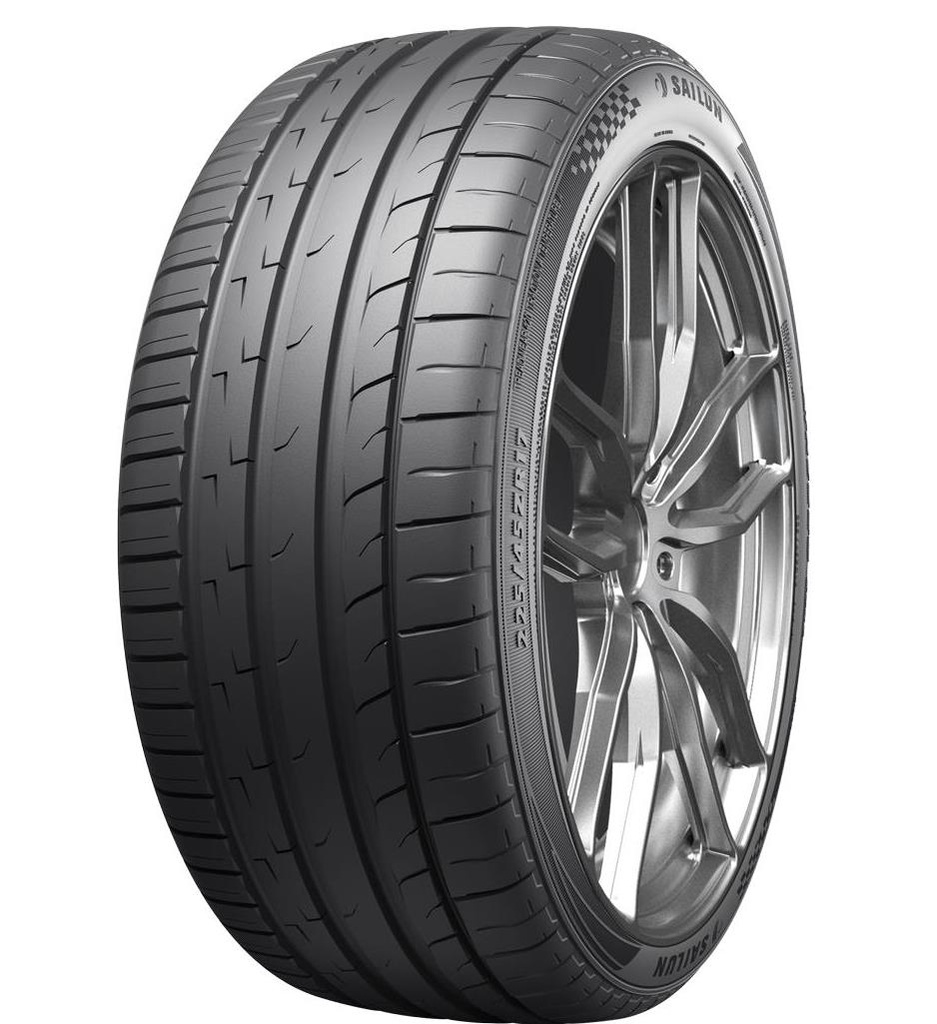 225/55R19 99V SAILUN ATREZZO ZSR2 SUV RP ECOPOINT3