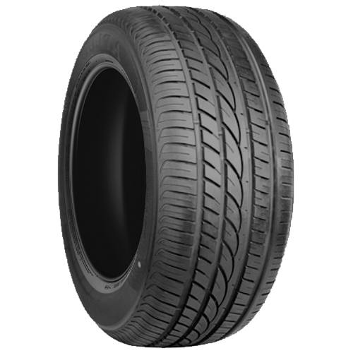 245/30R20 97W APLUS A607