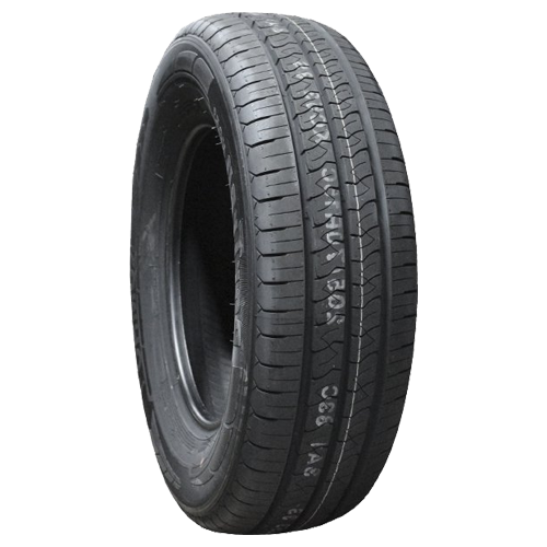 225/70R15C 112/110R KUMHO PORTRAN KC53