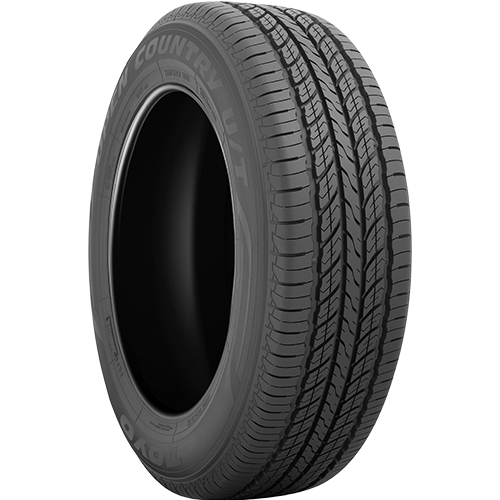 255/65R17 110H TOYO OPEN COUNTRY U/T