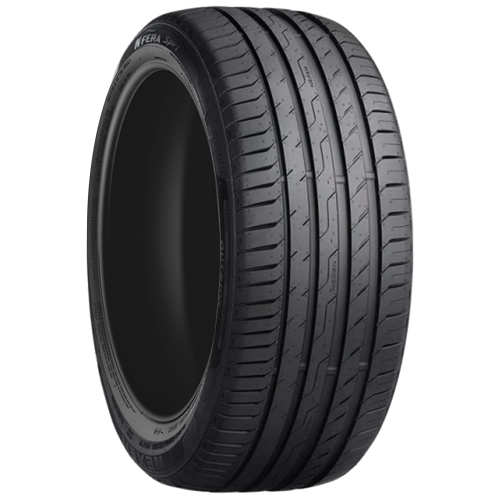 235/35R19 91Y NEXEN N FERA SPORT XL