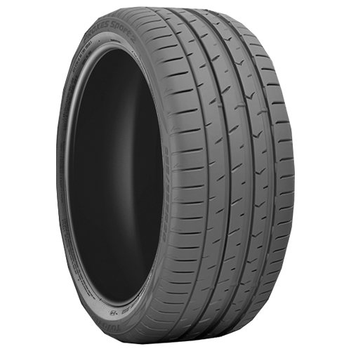255/40R18 99Y TOYO PROXES SPORT 2 XL