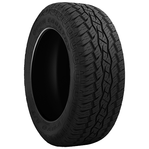 245/75R17 121S TOYO OPEN COUNTRY A/T+