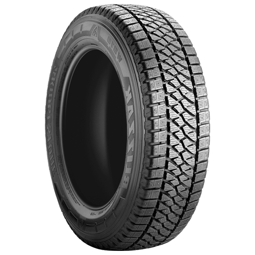 215/75R16C 116/114R BRIDGESTONE BLIZZAK W810