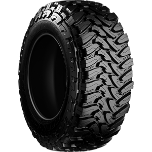 35x12.50R17 121P TOYO OPEN COUNTRY M/T