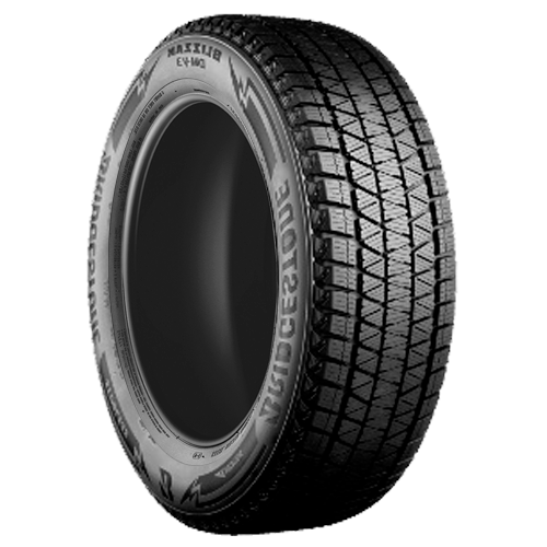 265/50R20 107T BRIDGESTONE BLIZZAK DM-V3