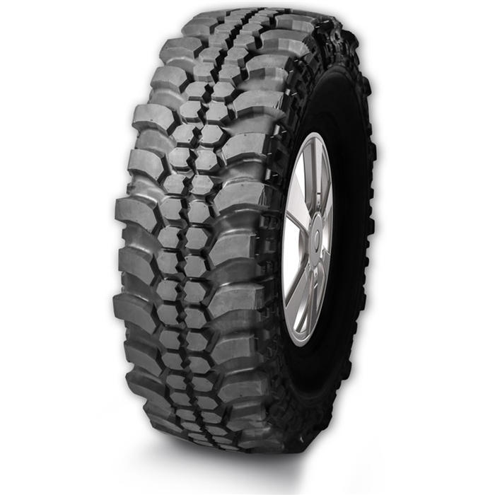 265/75R16 116P RADBURG MUD SLINGER -PINNOITETTU-