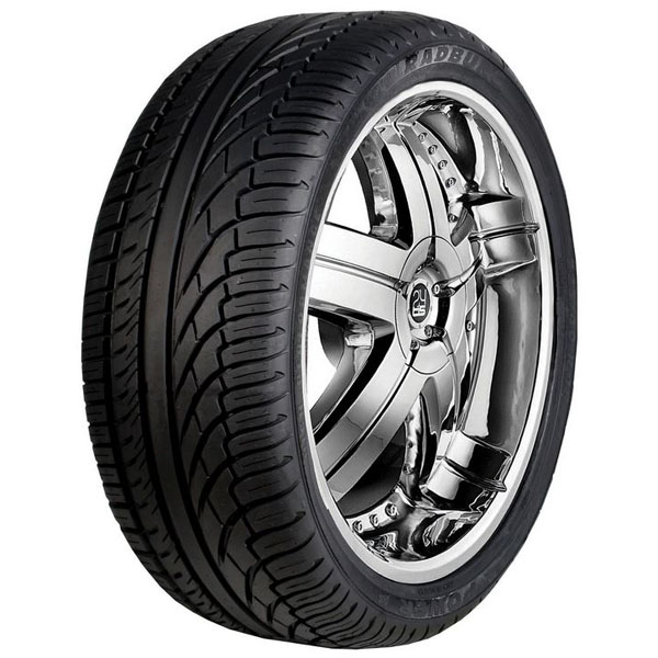 195/65R15 91P RADBURG KINGPIN VALOUR -PINNOITETTU- NOPEUSLUOKKA P