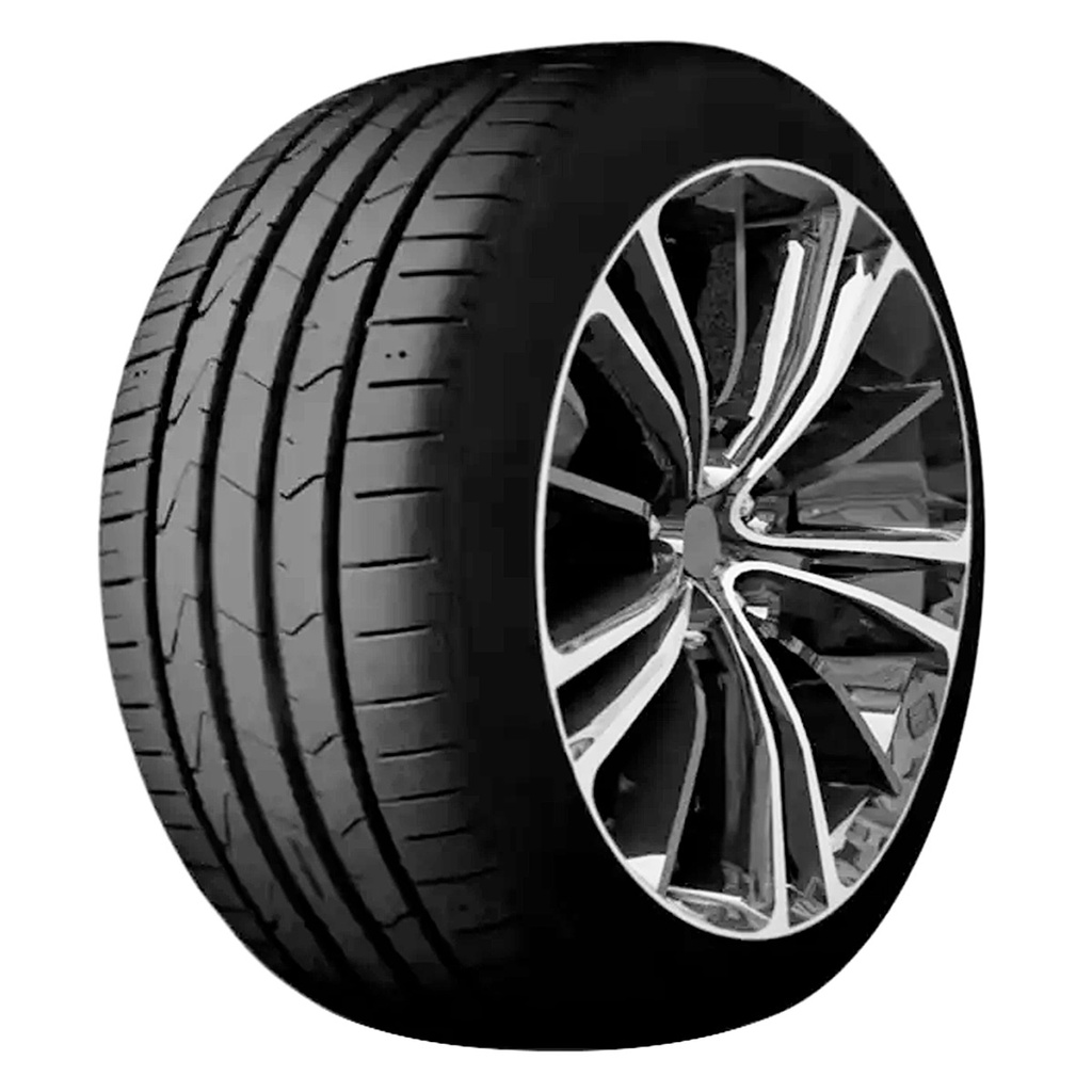 225/60R17 98H RADBURG SPORT RS4 -PINNOITETTU-