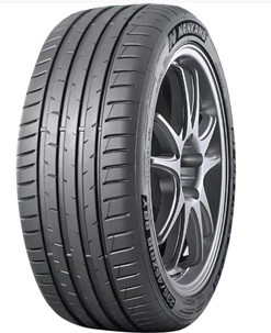 235/35R19 91Y NANKANG AS-3 XL [EV+]