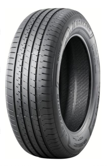 265/65R17 112H NANKANG NEX-1  L [EV+]