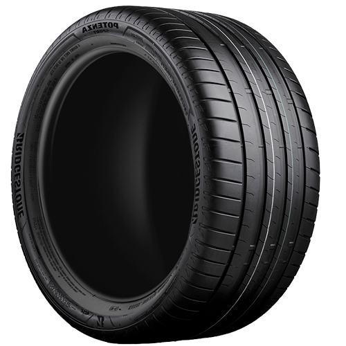 285/45R19 111Y BRIDGESTONE POTENZA SPORT XL