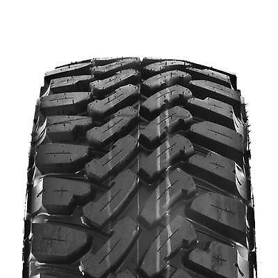 35x12.50R15 113Q NANKANG FT-9 M/T WHITE LETTERS