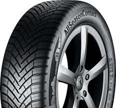 235/55R18 100V CONTINENTAL ALLSEASONCONTACT XL AO|EVC