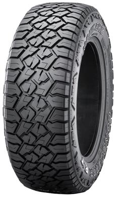 265/65R17 120/117Q NANKANG CONQUEROR R/T XL WW P.O.R